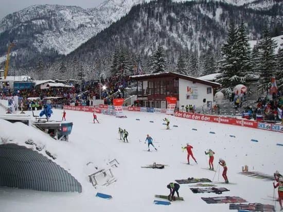 HSV-Biathlon