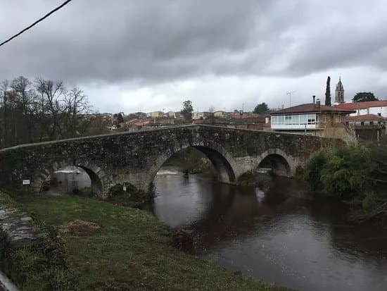 Puente de San Xoan de Furelos