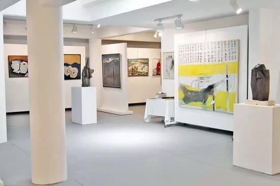 Museum of Visual Arts