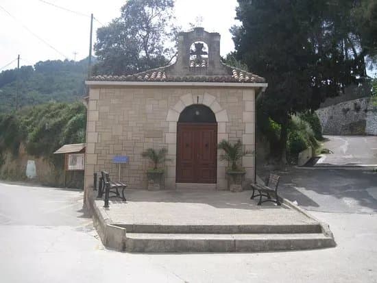Ermita de San Antonio de Padua