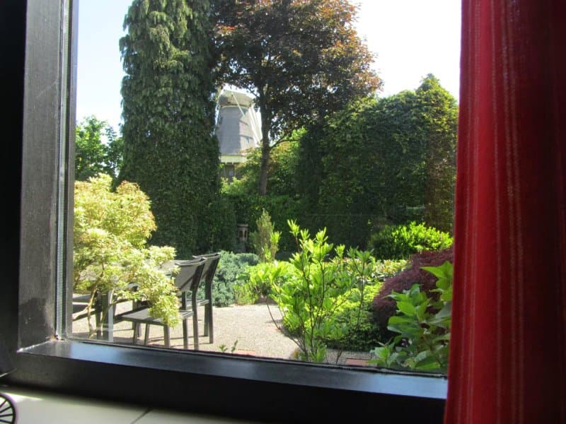 B&B Molenzicht