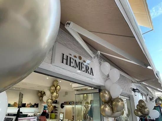 HEMERA The Shop
