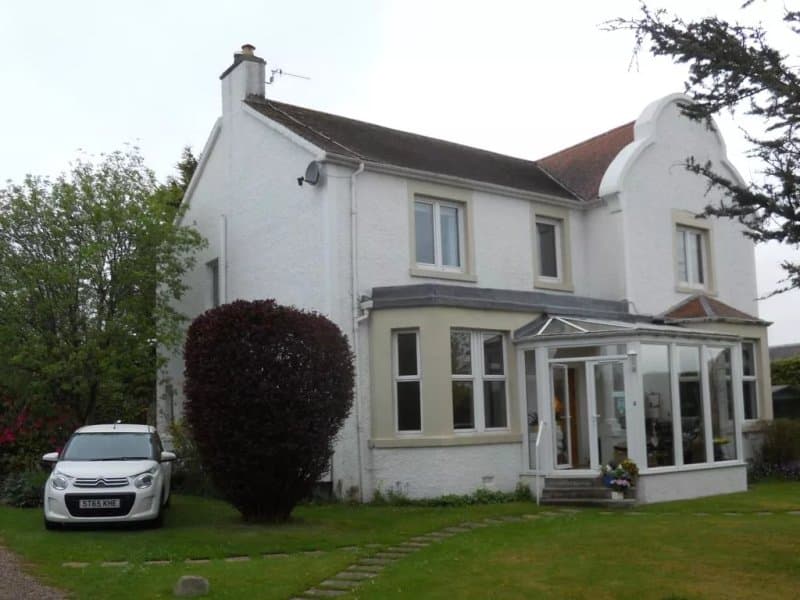 The Grange B&B