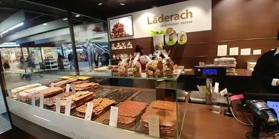 Laderach