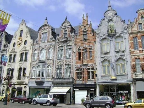 Ijzerenleen