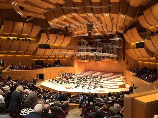 Munich Philharmonic