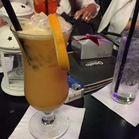 Othello Bar