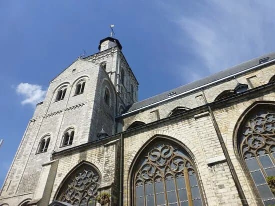 Sint-Germanuskerk