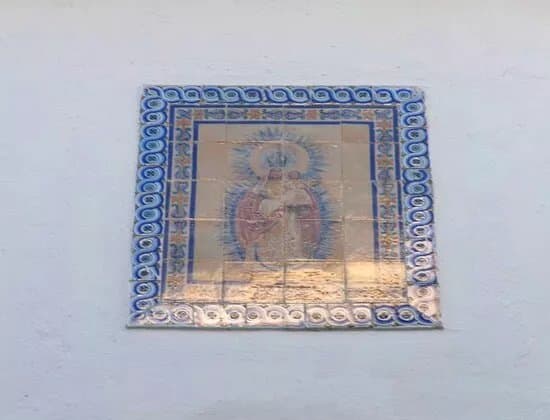 Iglesia De La Virgen De La Paz
