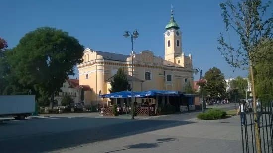 Church of Virgin Mary