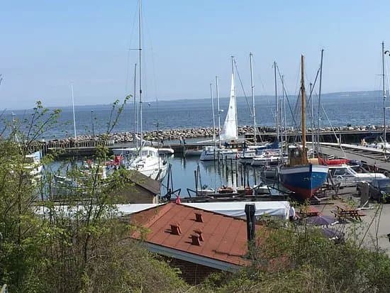 Lundeborg Havn