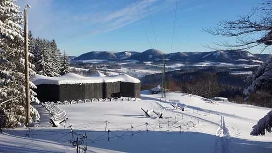 Fort Stachelberg