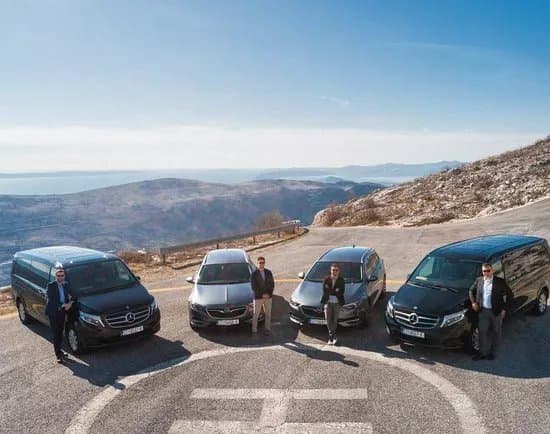Croatia Private Tours