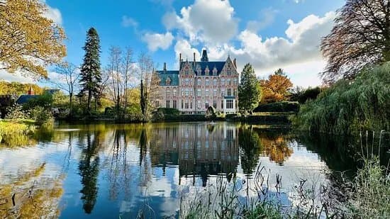 Kasteel van Loppem
