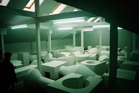 KW Institute for Contemporary Art