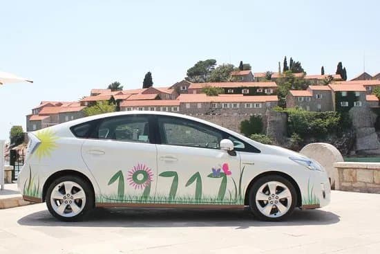 Terrae-car