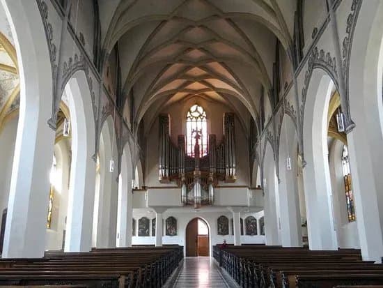 Liebfrauenmunster