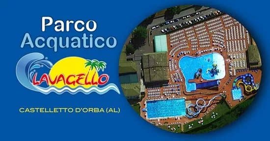 Parco Acquatico Lavagello