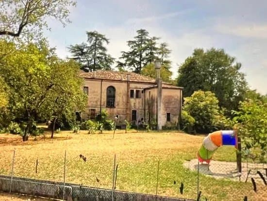 Parco Villa Sina