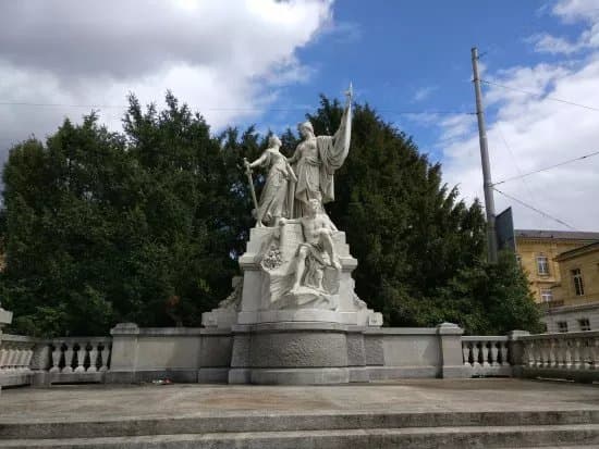 Monument of the Republic