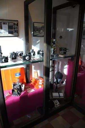 De Plate Folklore Museum (Heemkundig Museum De Plate)