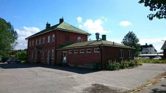 Tibro Glasverkstad