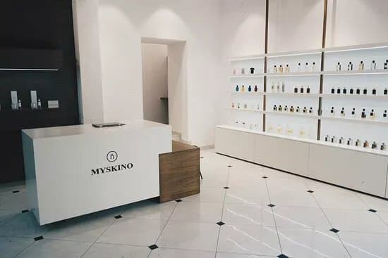 Myskino