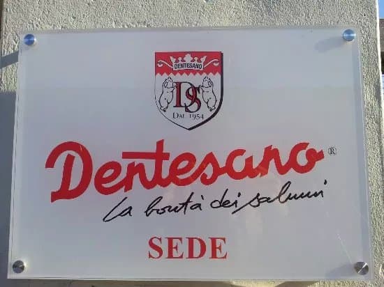 Salumificio Dentesano