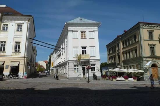 Tartu Art Museum