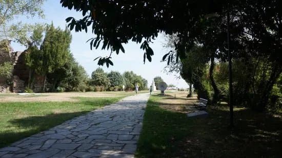 Aristotle Park