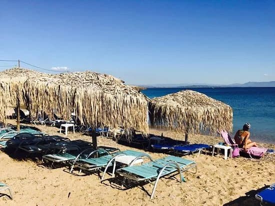 Plakes Beach