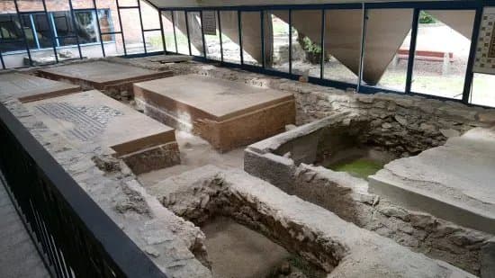 Hercules Villa