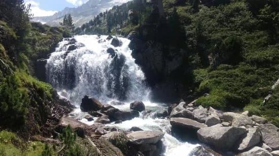 Forau D'Aigualluts