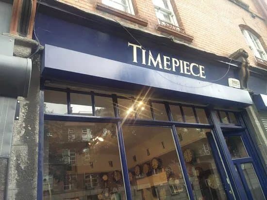 Timepiece Antique Clocks