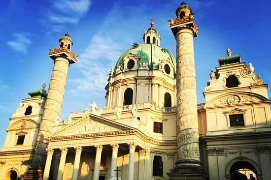 Austria Tours & Travel
