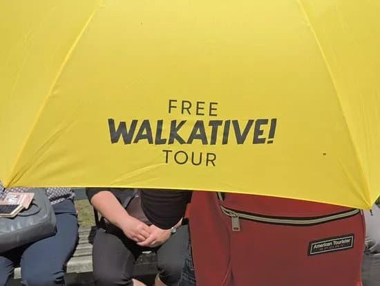 Walkative! Lublin
