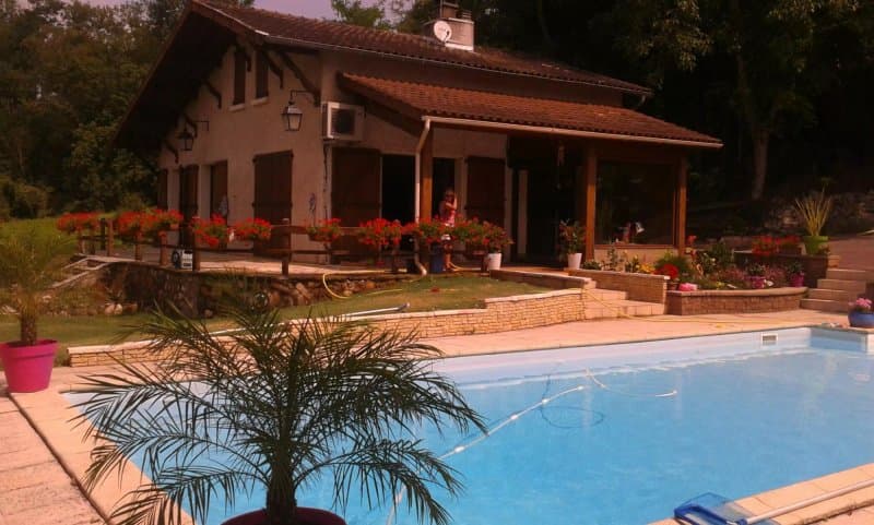 La Maison de Marie