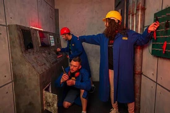 Obscuria Escape Rooms