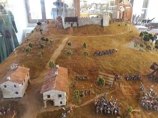 Museo Comunale del Figurino Storico