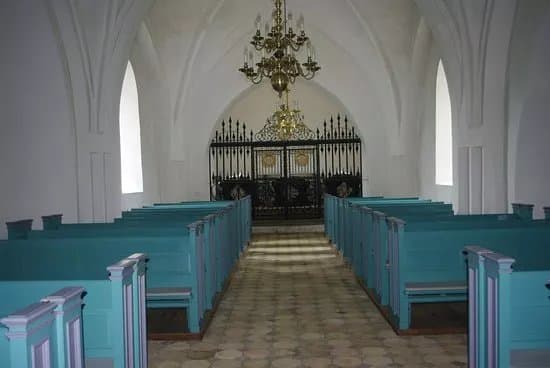 Haarby Kirke
