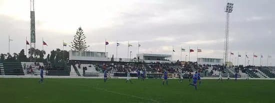 Estadio El Palmar