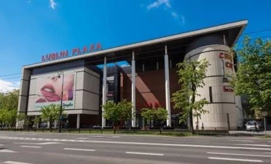 Lublin Plaza