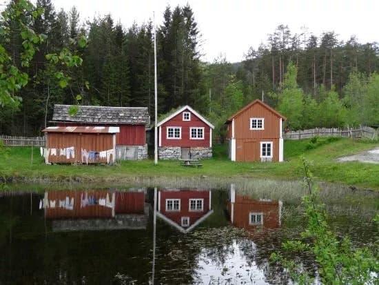 Sogne Rural Museum