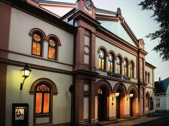 Drammens Teater