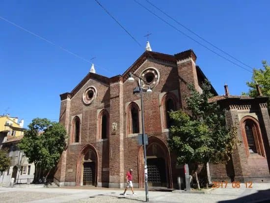 Chiesa di Santa Maria Incoronata