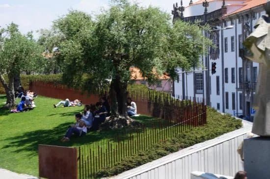 Lisbon Square