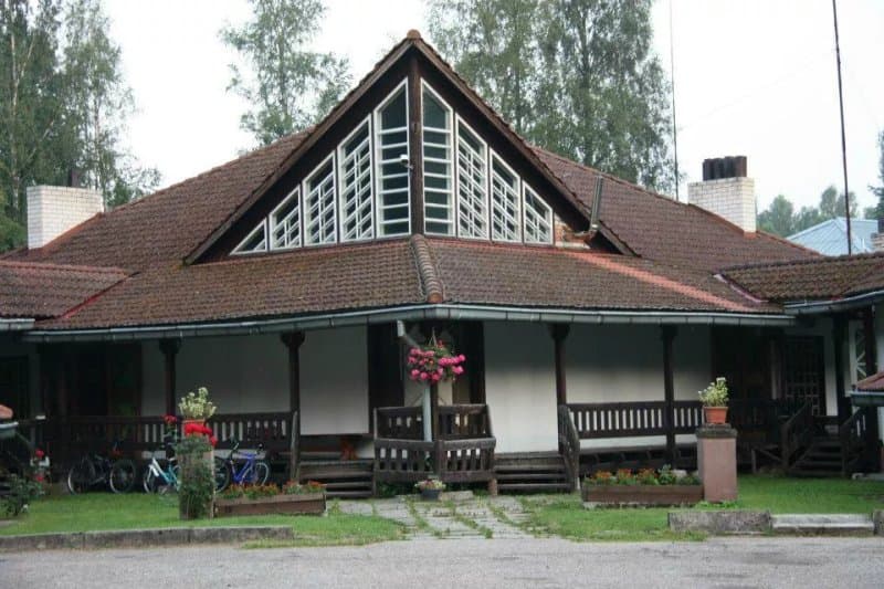Kuivoja Holiday Centre