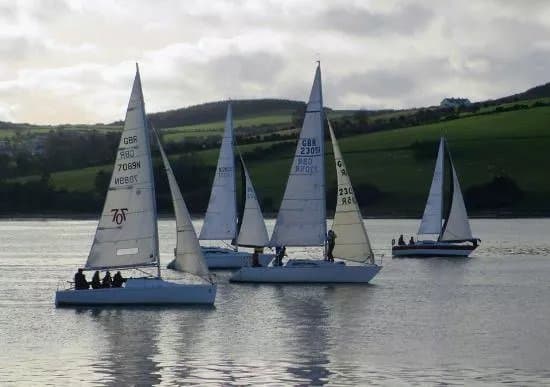 Lough Swilly Yacht Club