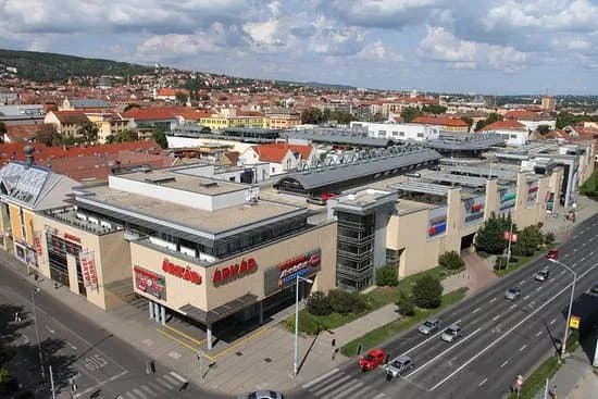 Arkad Shopping Centre
