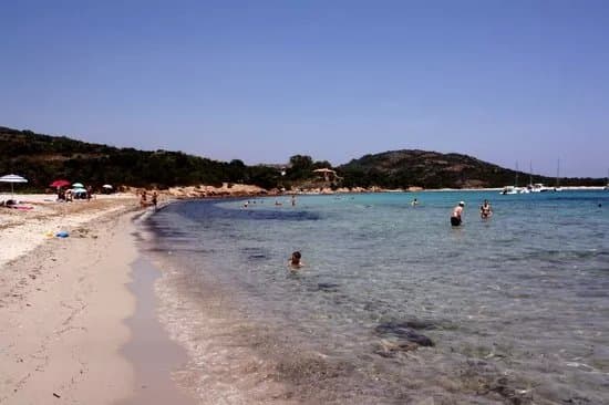 Plage de Rondinara